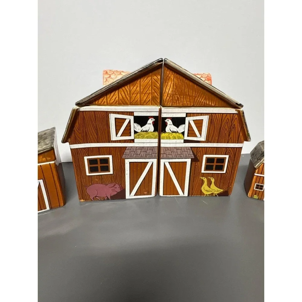 Vtg Enesco 